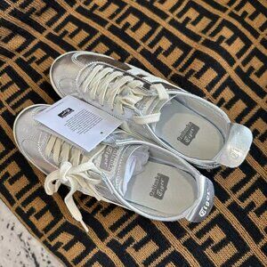 Onitsuka Tiger MEXICO 66 Men's Casual Sneakers [Multiple Sizes]